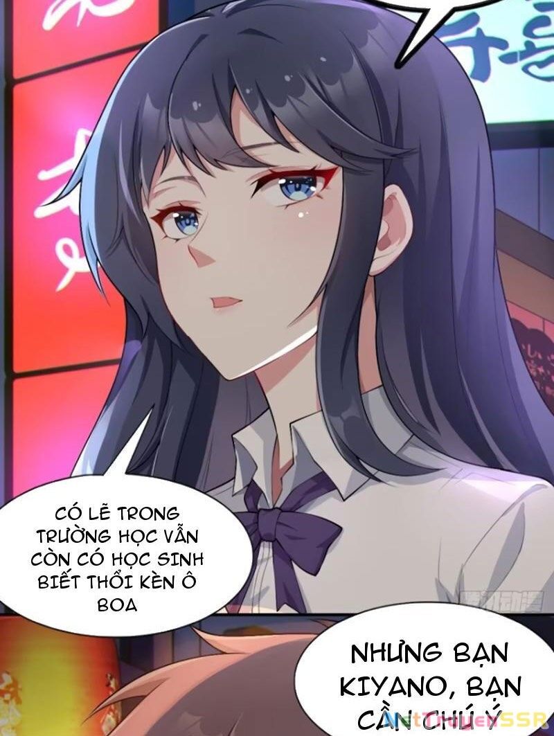 Bạn Gái Tôi Là Một Đại Tiểu Thư Xấu Xa Sao? Chapter 65 - 23