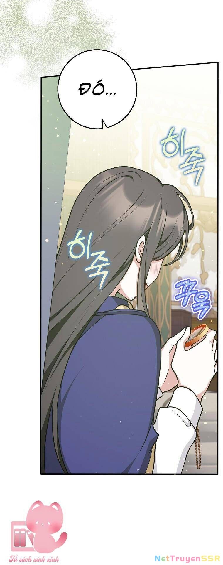 Tôi Thề Chúng Ta Chỉ Là Bạn Chapter 43 - 38