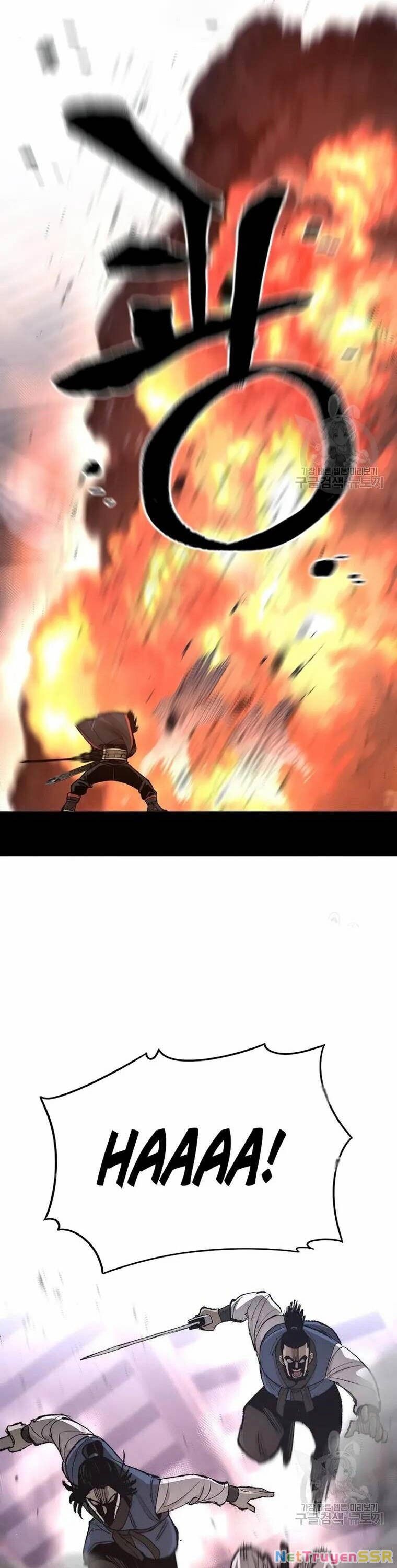 Thiên Ma Phi Thăng Truyện Chapter 99 - 57