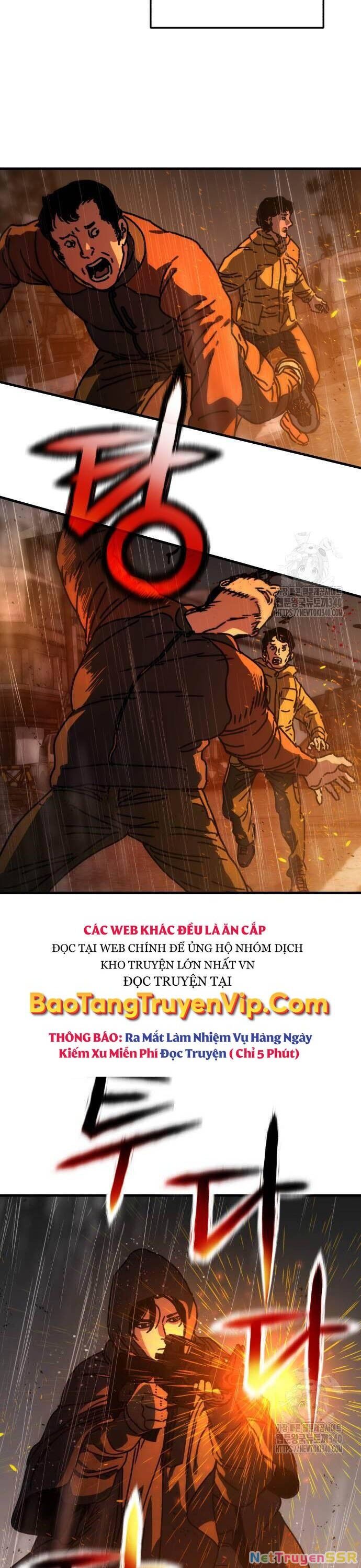 Ngôi Nhà Ẩn Ngày Tận Thế Chapter 7 - 25