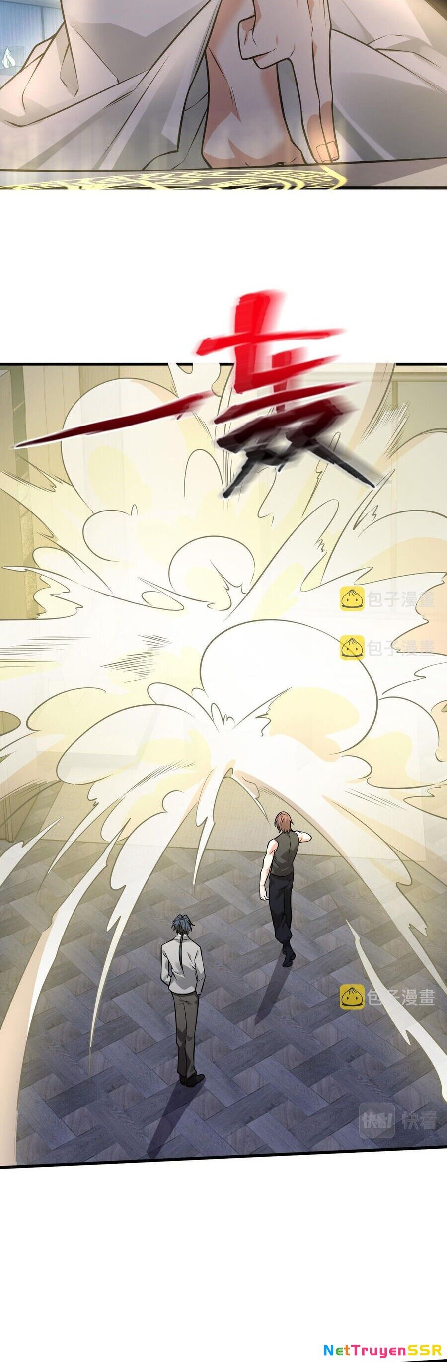 Nam Nhân Đến Từ Địa Ngục Chapter 31 - 11