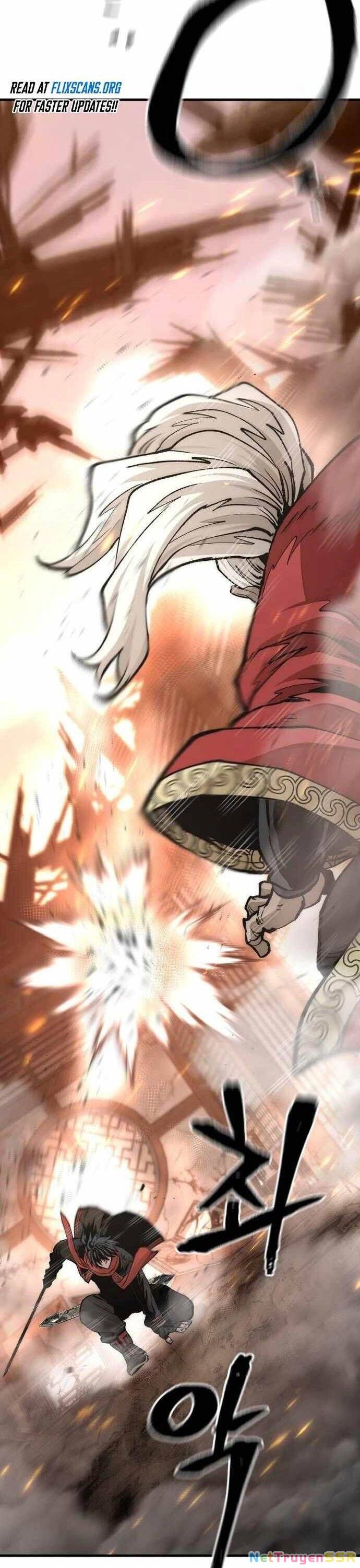 Thiên Ma Phi Thăng Truyện Chapter 118 - 48