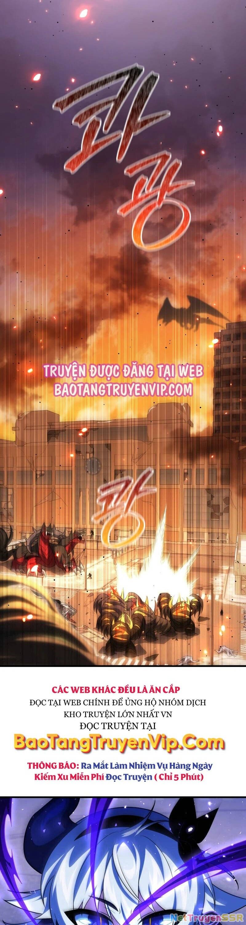 Người Chơi Trở Lại Sau 10000 Năm Chapter 82 - 18