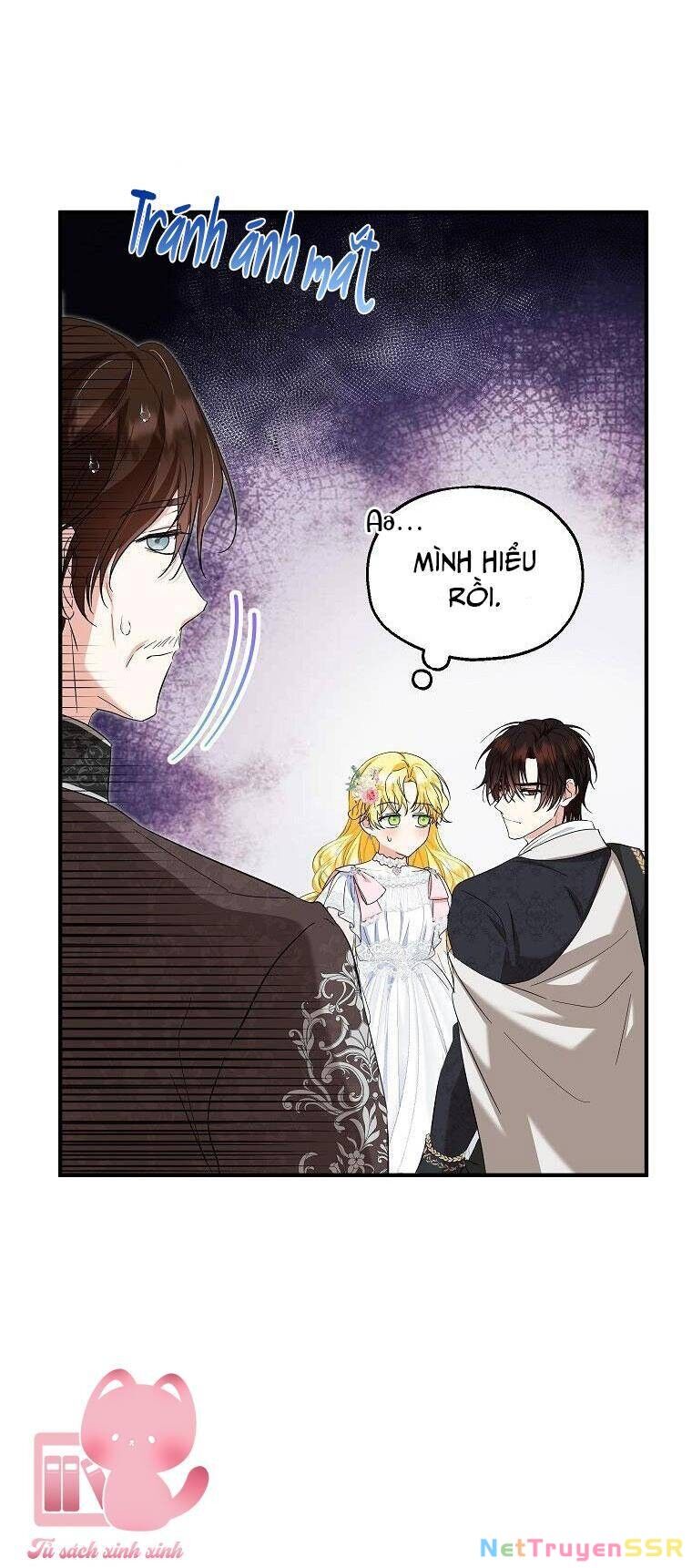 Nàng Dâu Nuôi Muốn Đứt Tình Đoạn Nghĩa Chapter 66 - 33