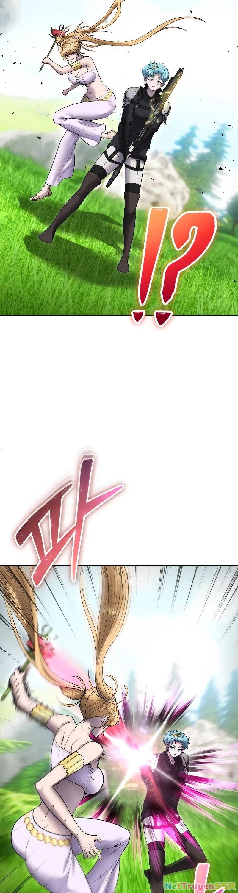 Tôi Mạnh Hơn Anh Hùng Chapter 47 - 30