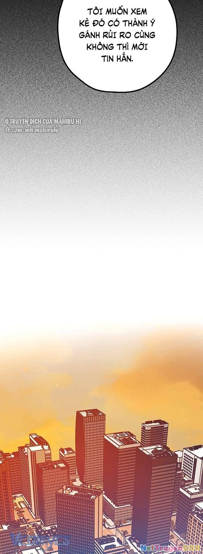 Kẻ Rác Rưởi Không Đáng Được Yêu Chapter 106 - 8