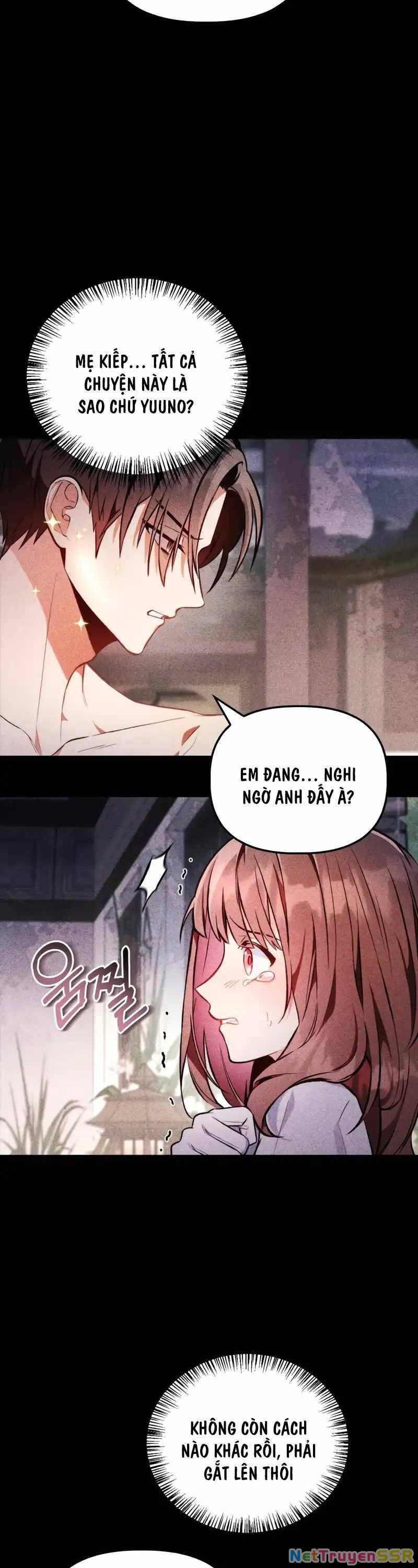 Kí Sự Hồi Quy Chapter 90 - 12
