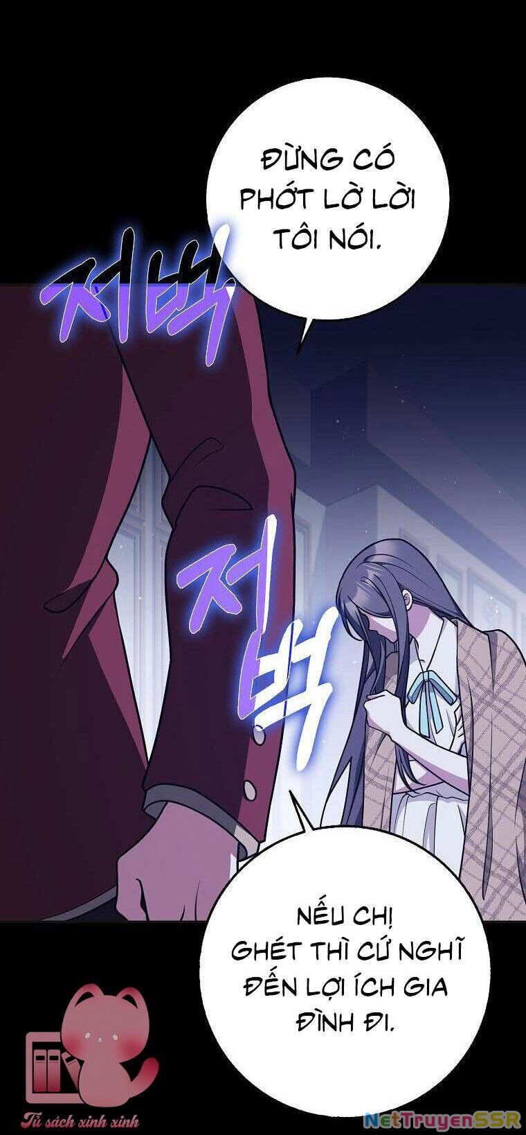 Tôi Thề Chúng Ta Chỉ Là Bạn Chapter 46 - 37