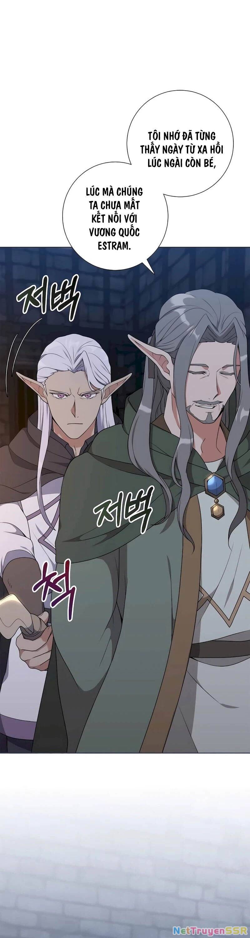 Tôi Làm Vườn Tại Thế Giới Thợ Săn Chapter 36 - 18