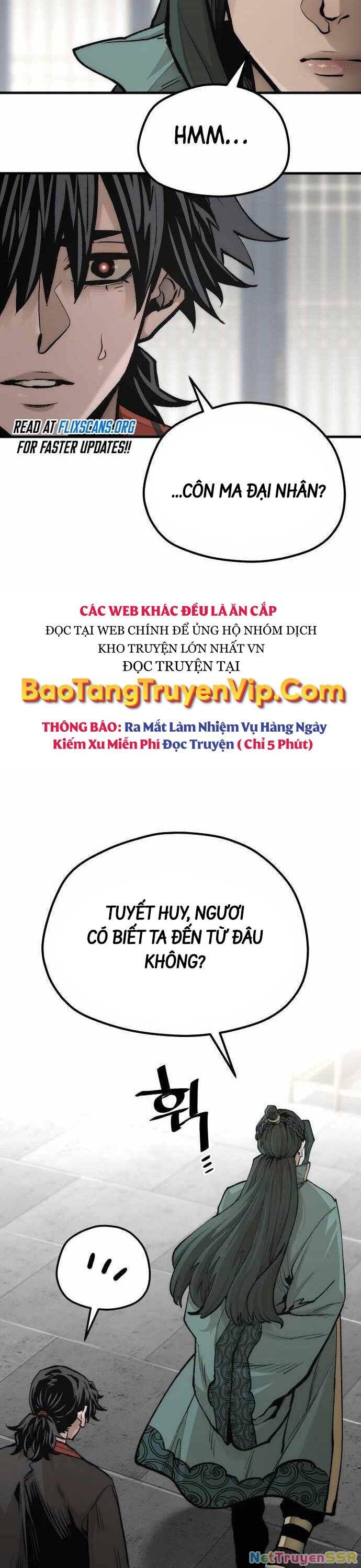 Thiên Ma Phi Thăng Truyện Chapter 120 - 53