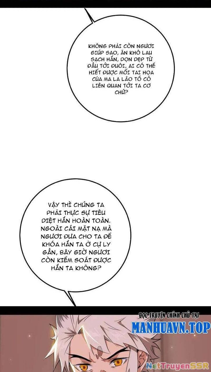Ta Là Tà Đế Chapter 478 - 49
