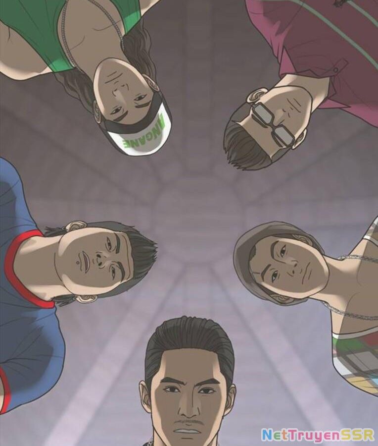 Thời Đại Ulzzang Chapter 37 - 2