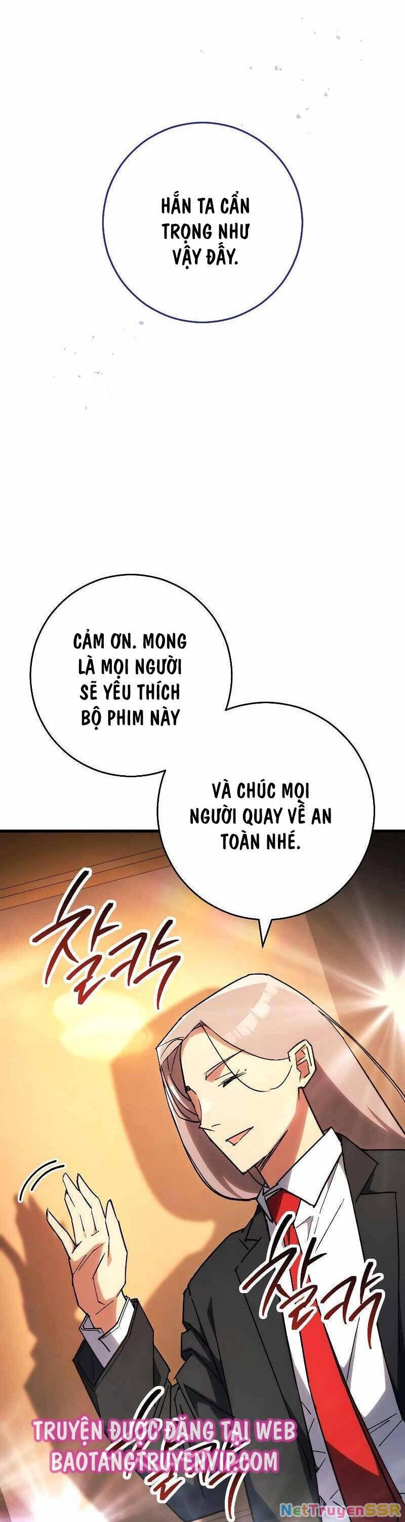 Anh Hùng Trở Về Chapter 79 - 11