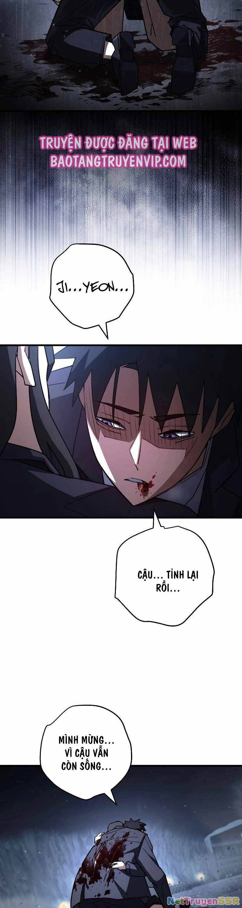 Anh Hùng Trở Về Chapter 78 - 35