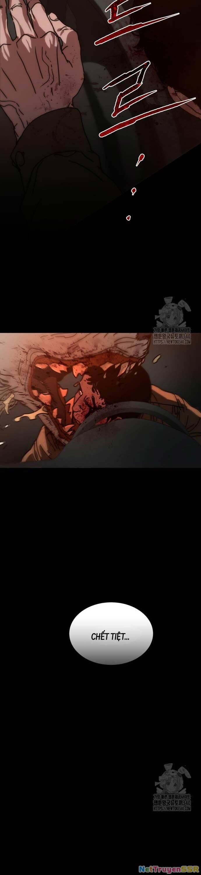 Ngôi Nhà Ẩn Ngày Tận Thế Chapter 5 - 34