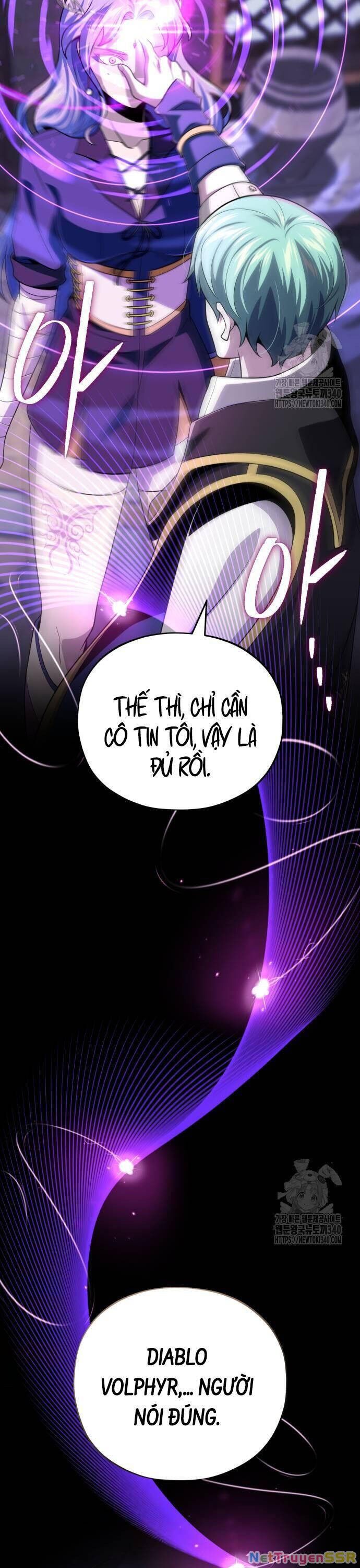 Sự Thức Tỉnh Của Hắc Ma Pháp Sư Sau 66666 Năm Chapter 120 - 50