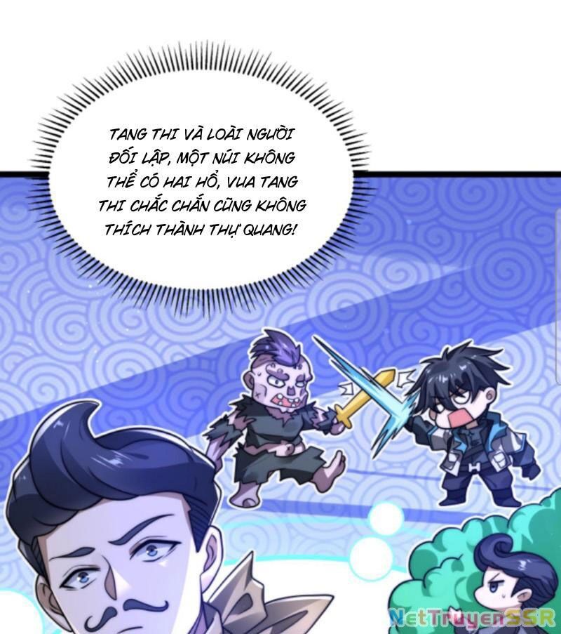 Tích Trữ 10 Vạn Vật Tư Trước Ngày Tận Thế Chapter 175 - 1