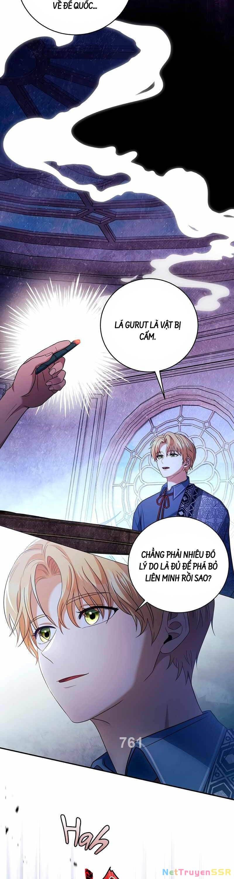 Con Trai Bá Tước Khốn Nạn Là Hoàng Đế Chapter 13 - 2