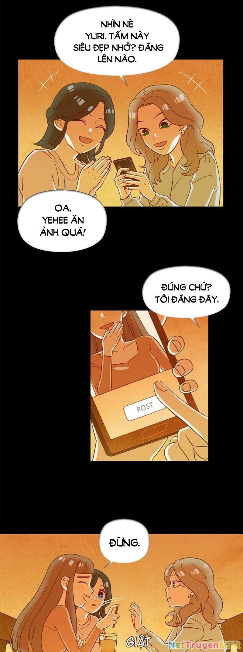 Ma Kể Chuyện 2 Chapter 29 - 28