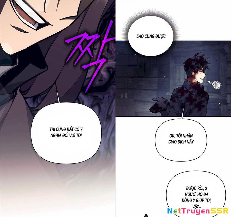 Trở Thành Tên Khốn Ở Thế Giới Dark Fantasy Chapter 29 - 32