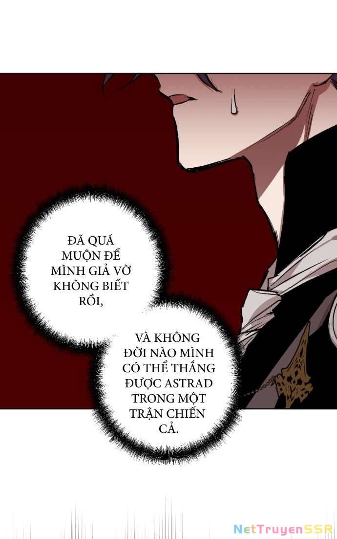 Lời Thú Nhận Của Chúa Tể Bóng Tối Chapter 33 - 9