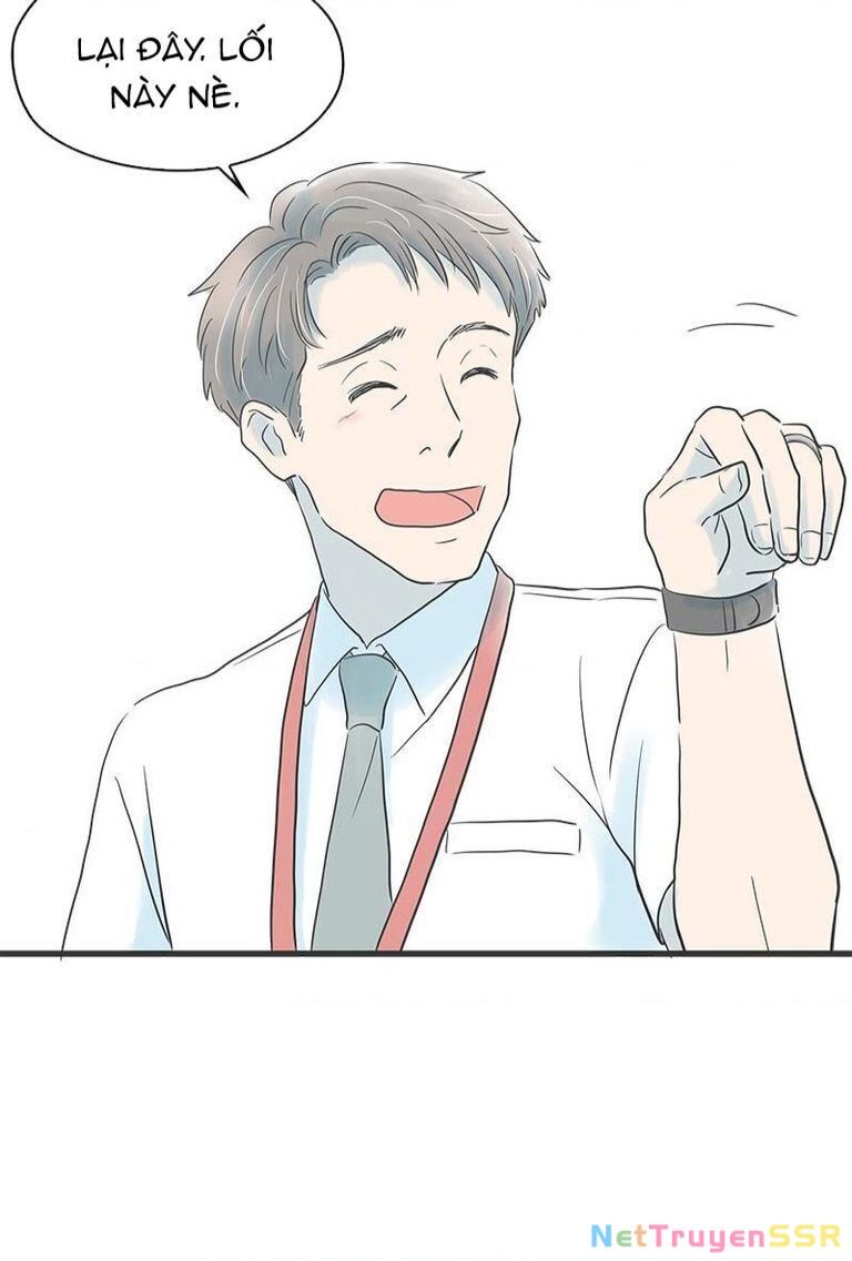 Taisetsu Na Hi Wa Itsumo Ame Chapter 2 - 4