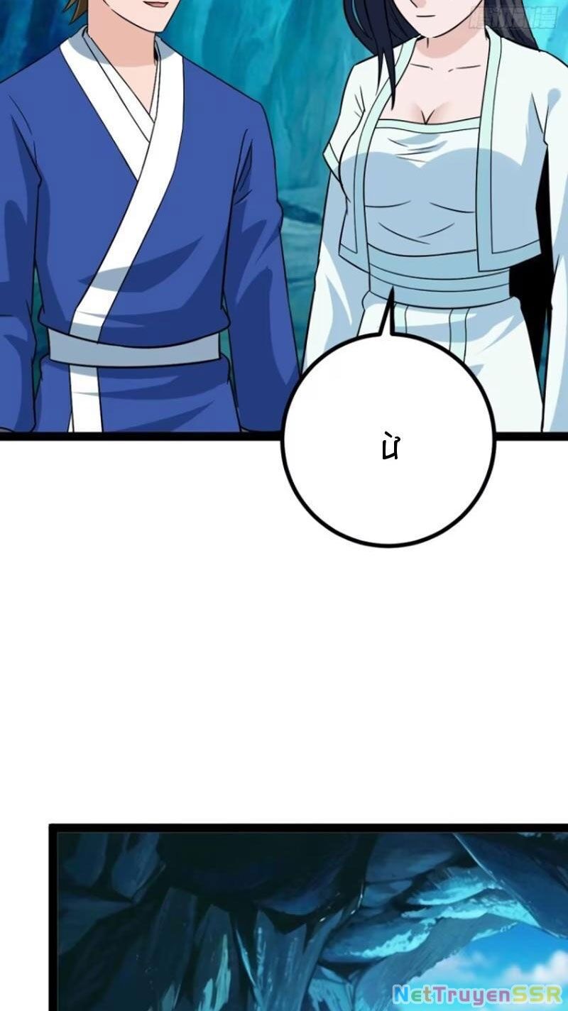 Trăm Tuổi Mở Hệ Thống, Hiếu Tử Hiền Tôn Quỳ Khắp Núi! Chapter 57 - 21