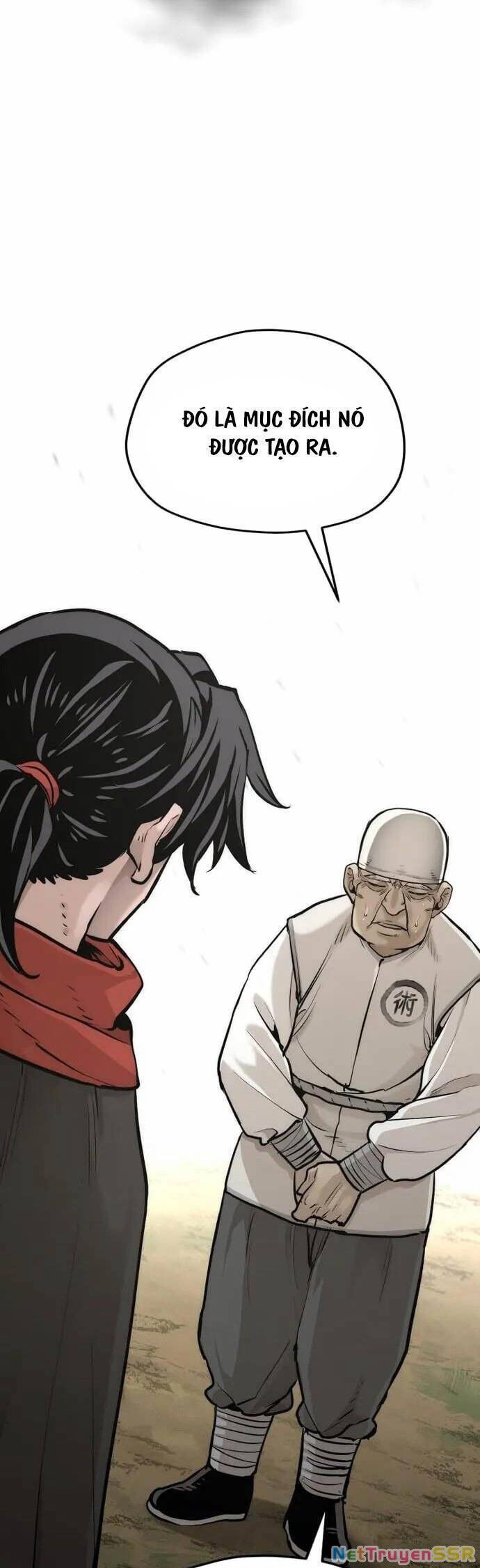 Thiên Ma Phi Thăng Truyện Chapter 92 - 103