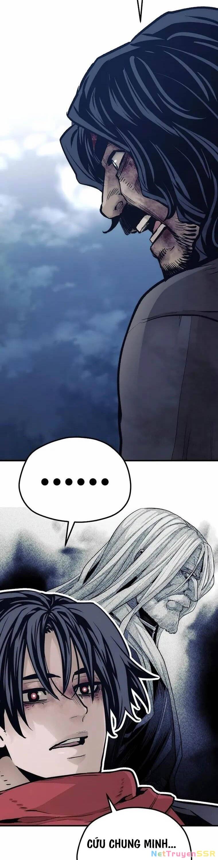 Thiên Ma Phi Thăng Truyện Chapter 101 - 21