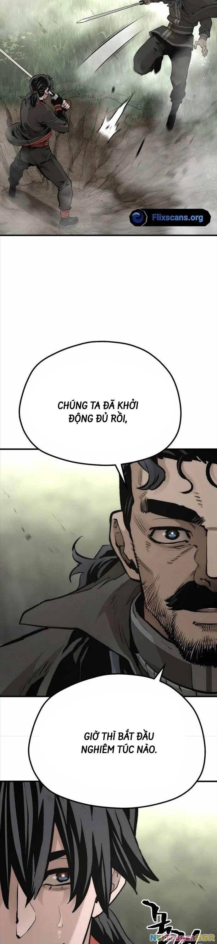 Thiên Ma Phi Thăng Truyện Chapter 114 - 7