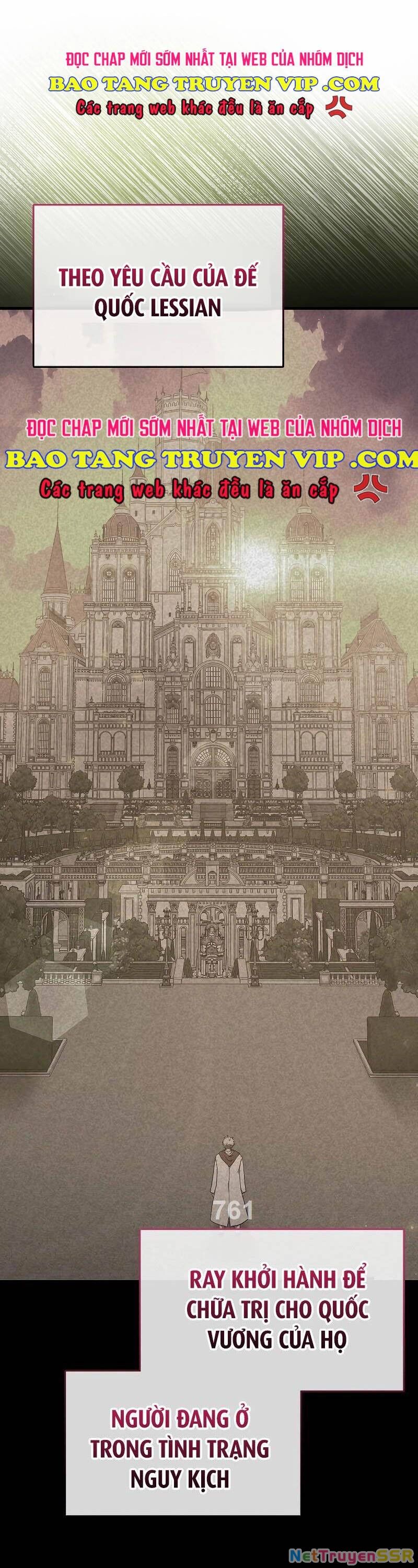 Thánh Cái Khỉ Gì, Đây Là Sức Mạnh Của Y Học Hiện Đại Chapter 84 - 1