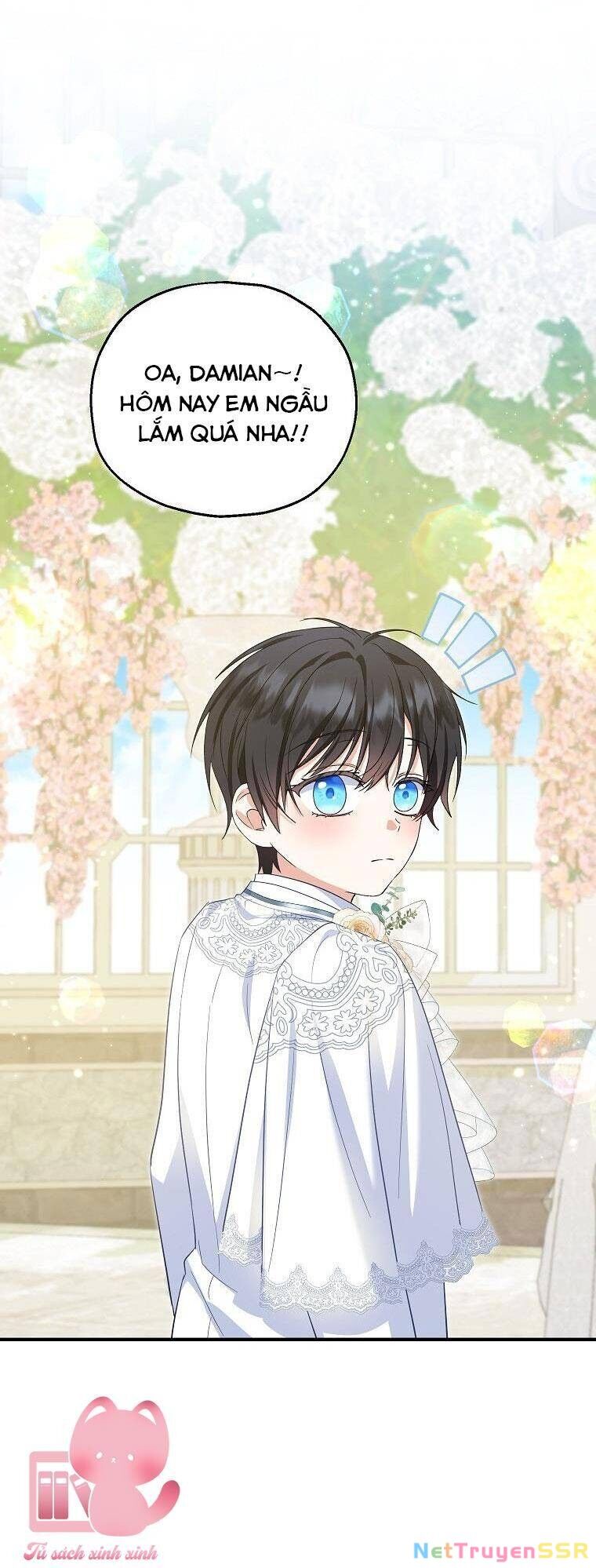 Nàng Dâu Nuôi Muốn Đứt Tình Đoạn Nghĩa Chapter 66 - 49