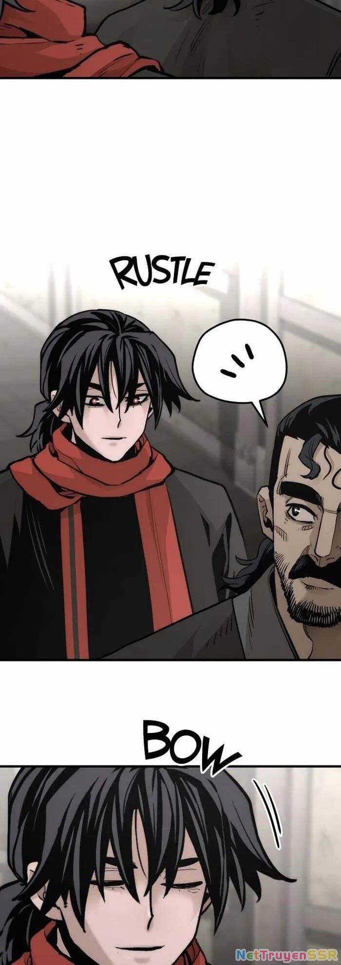 Thiên Ma Phi Thăng Truyện Chapter 103 - 54