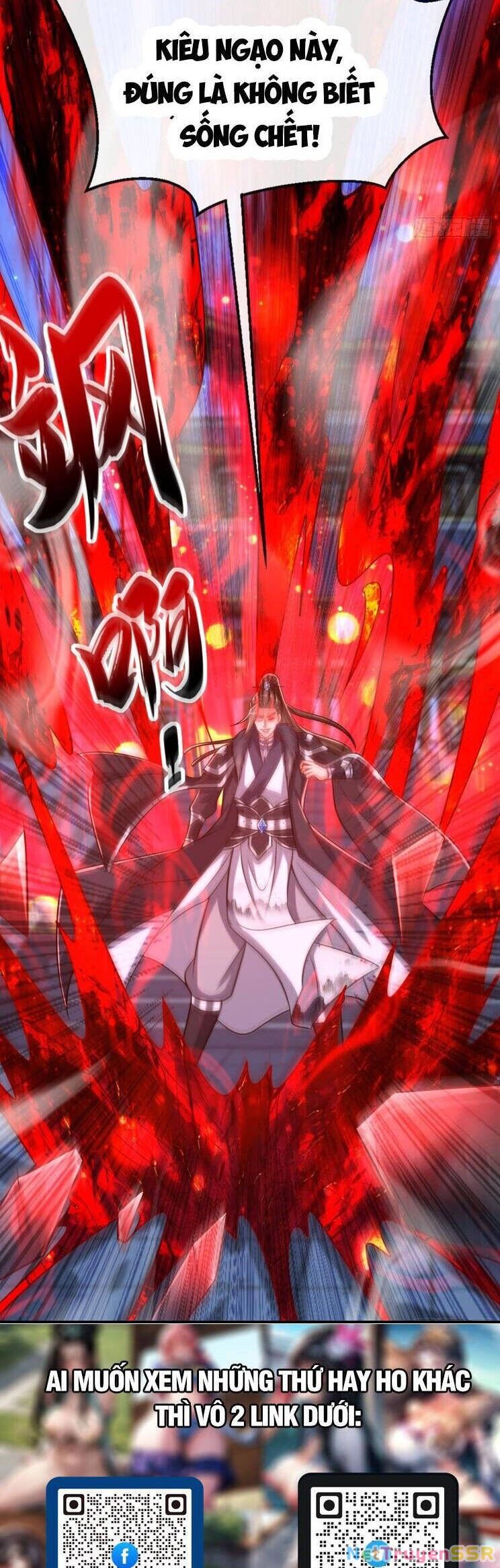 Thập Đại Đế Hoàng Đều Là Đệ Tử Của Ta Chapter 322 - 20