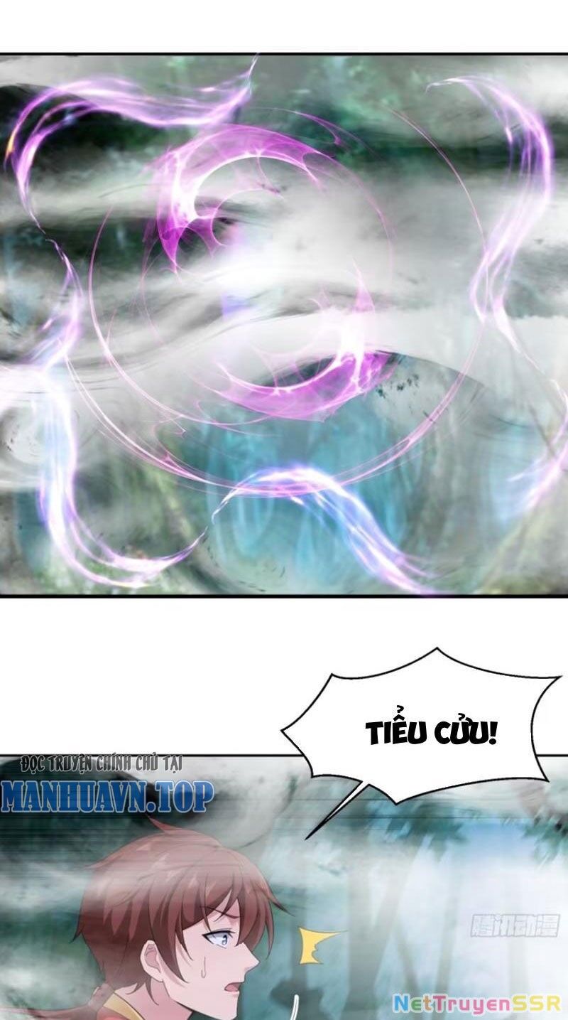 Thái Cổ Yêu Thánh Lấy Ta Làm Lô Đỉnh Chapter 67 - 18