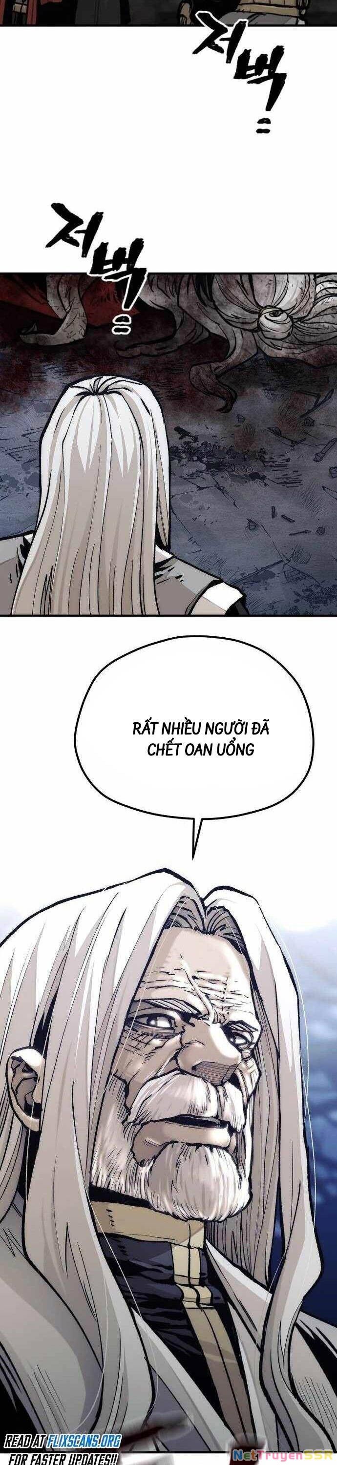 Thiên Ma Phi Thăng Truyện Chapter 119 - 22