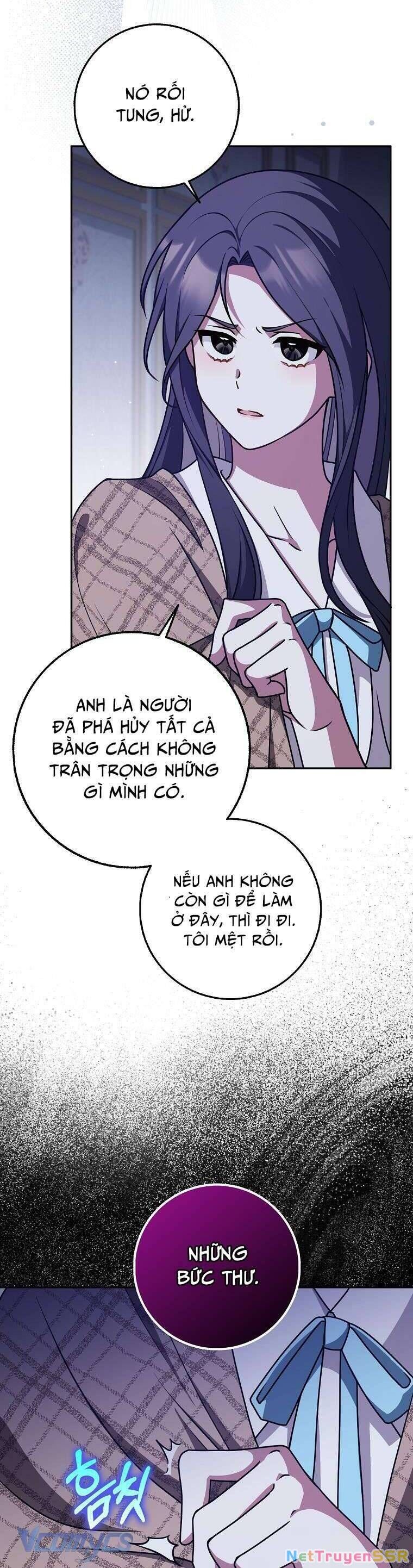 Bạn Bè Với Nhau Không Phải Vậy Đâu Chapter 45 - 41