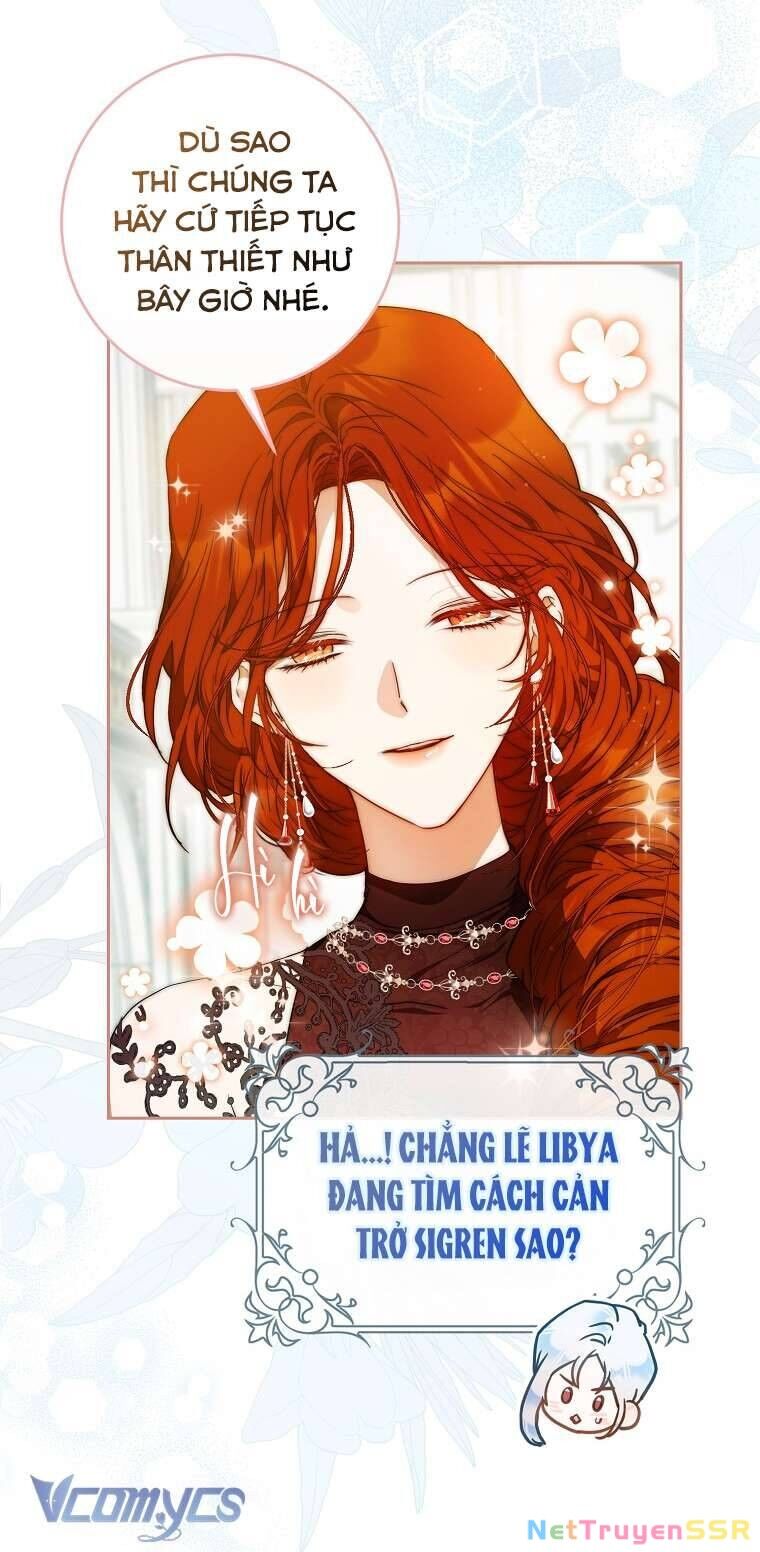Tôi Trở Thành Vợ Nam Chính Chapter 102 - 11