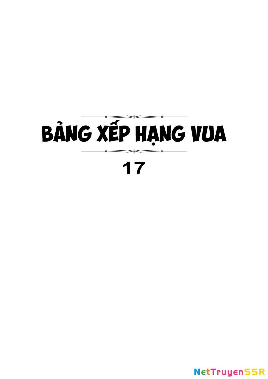 Bảng Xếp Hạng Vua Chapter 206 - 3