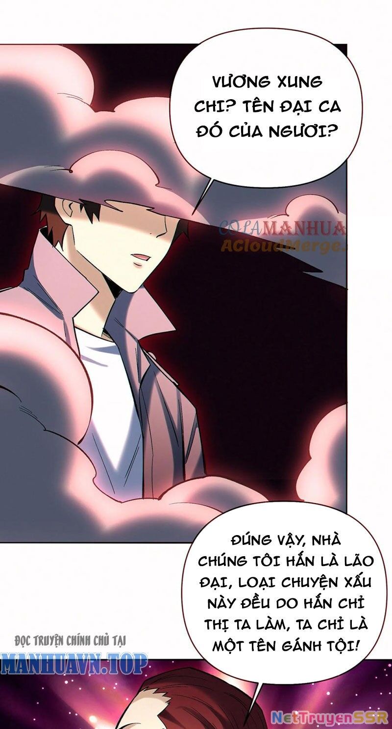 Cướp Đoạt Vô Số Thiên Phú, Ta Trở Thành Thần Ở Thời Đại Toàn Dân Chuyển Chức Chapter 88 - 14