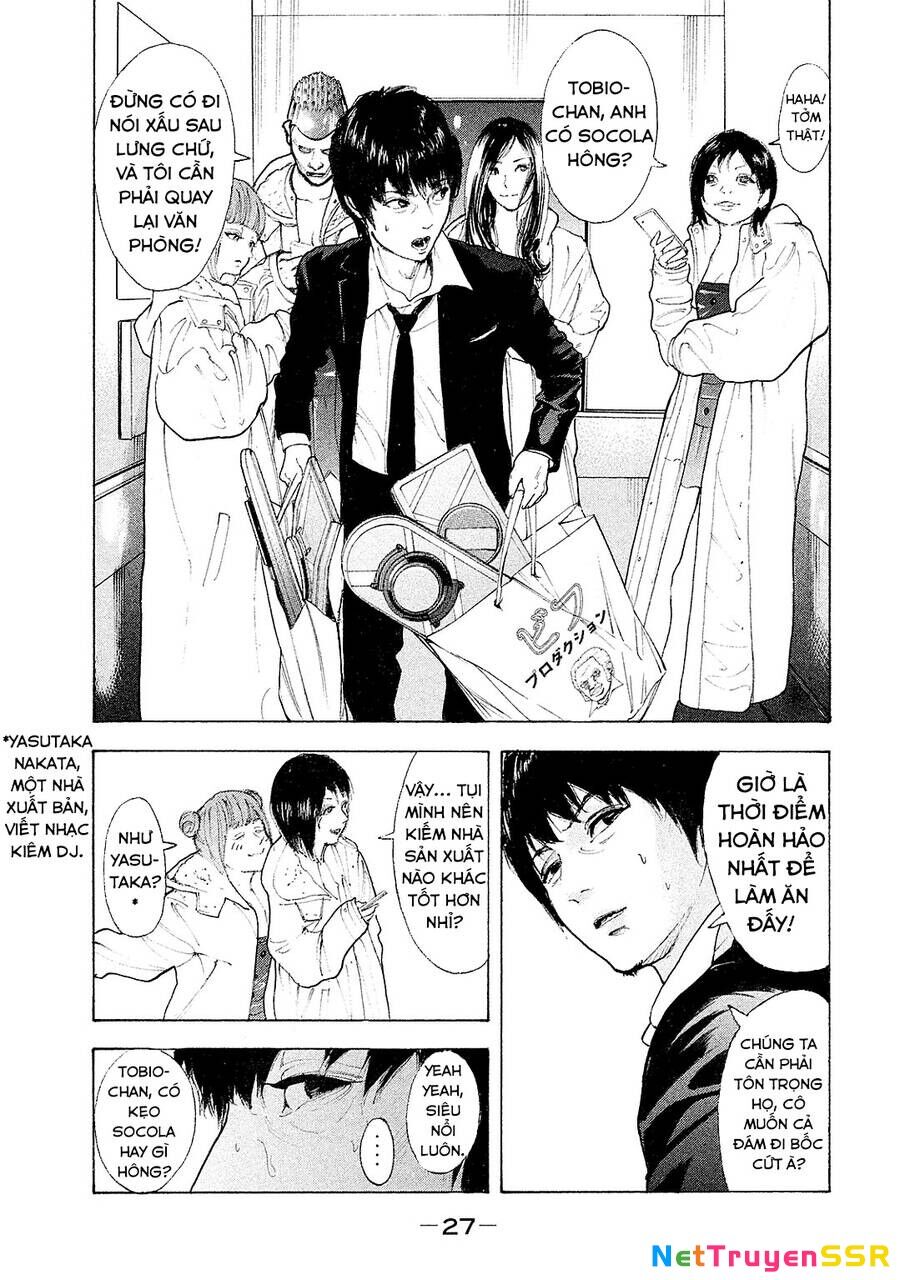 Chúng Tôi Đã Làm Được Rồi! Chapter 79 - 8