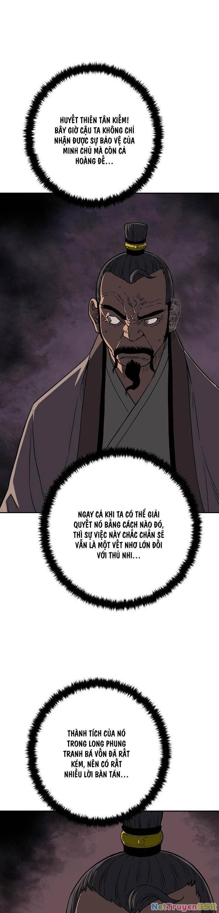 Vĩ Linh Kiếm Tiên Chapter 63 - 49
