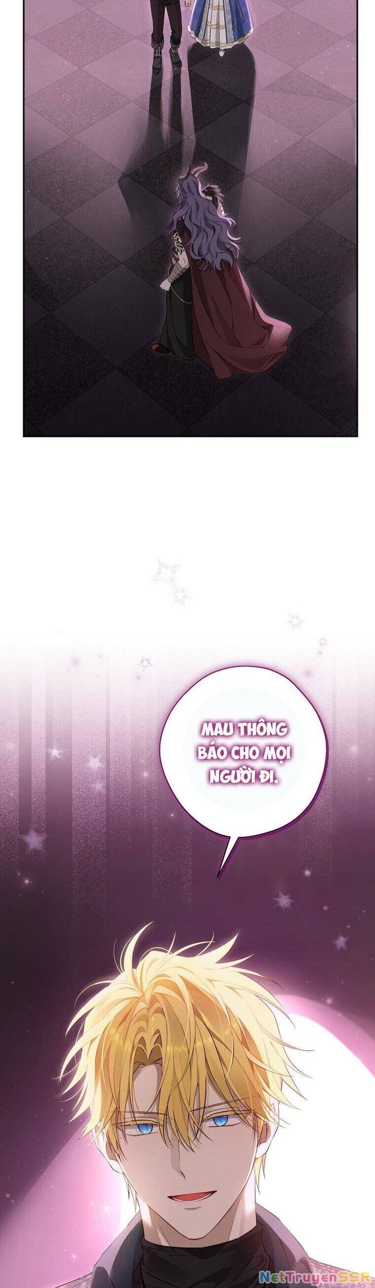 Thực Ra Tôi Mới Là Thật Chapter 126 - 42