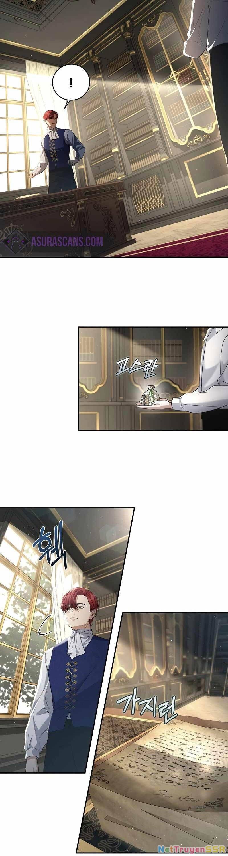 Con Trai Bá Tước Khốn Nạn Là Hoàng Đế Chapter 3 - 23