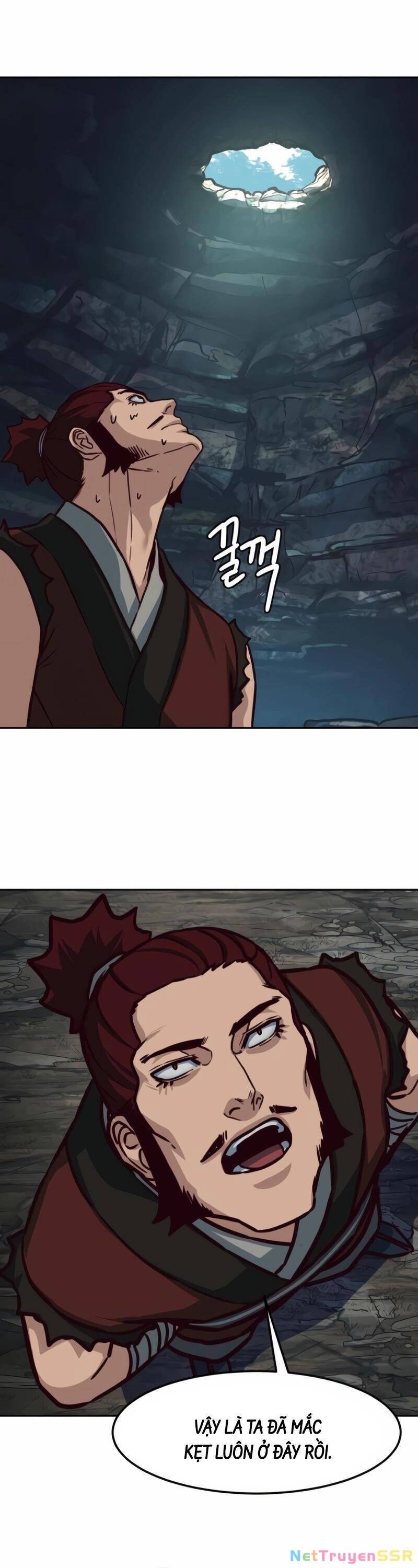 Túy Kiếm Dạ Hành Chapter 115 - 24