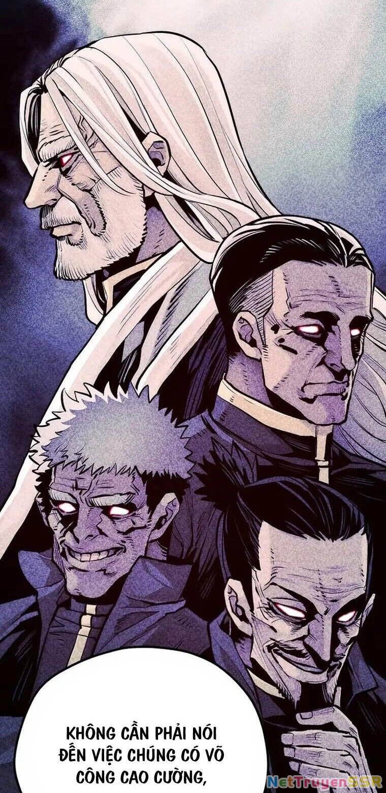 Thiên Ma Phi Thăng Truyện Chapter 96 - 70