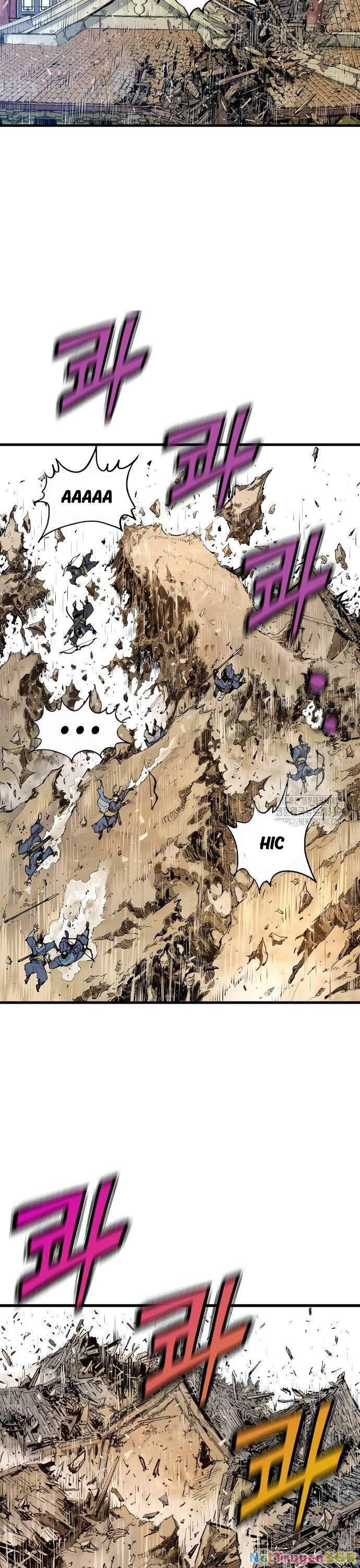 Sát Thần Tu La Chapter 3 - 65