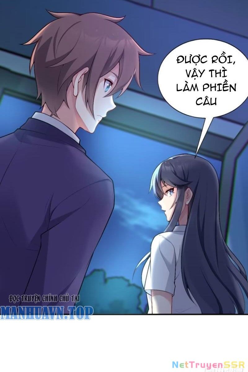 Bạn Gái Tôi Là Một Đại Tiểu Thư Xấu Xa Sao? Chapter 65 - 20