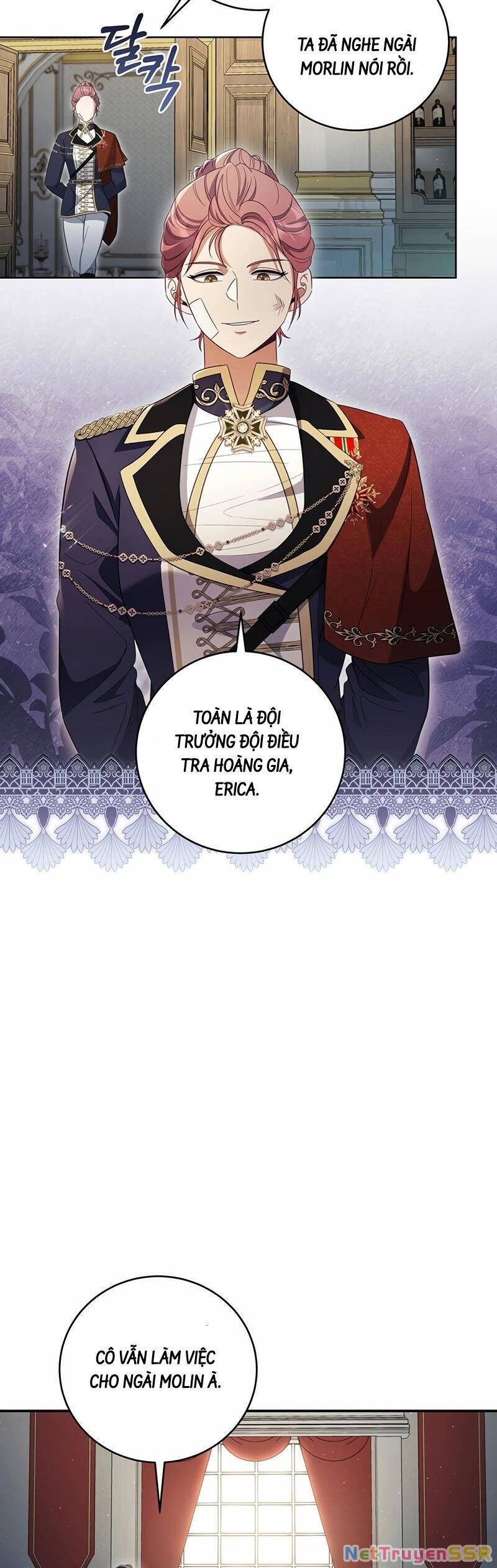 Con Trai Bá Tước Khốn Nạn Là Hoàng Đế Chapter 19 - 29