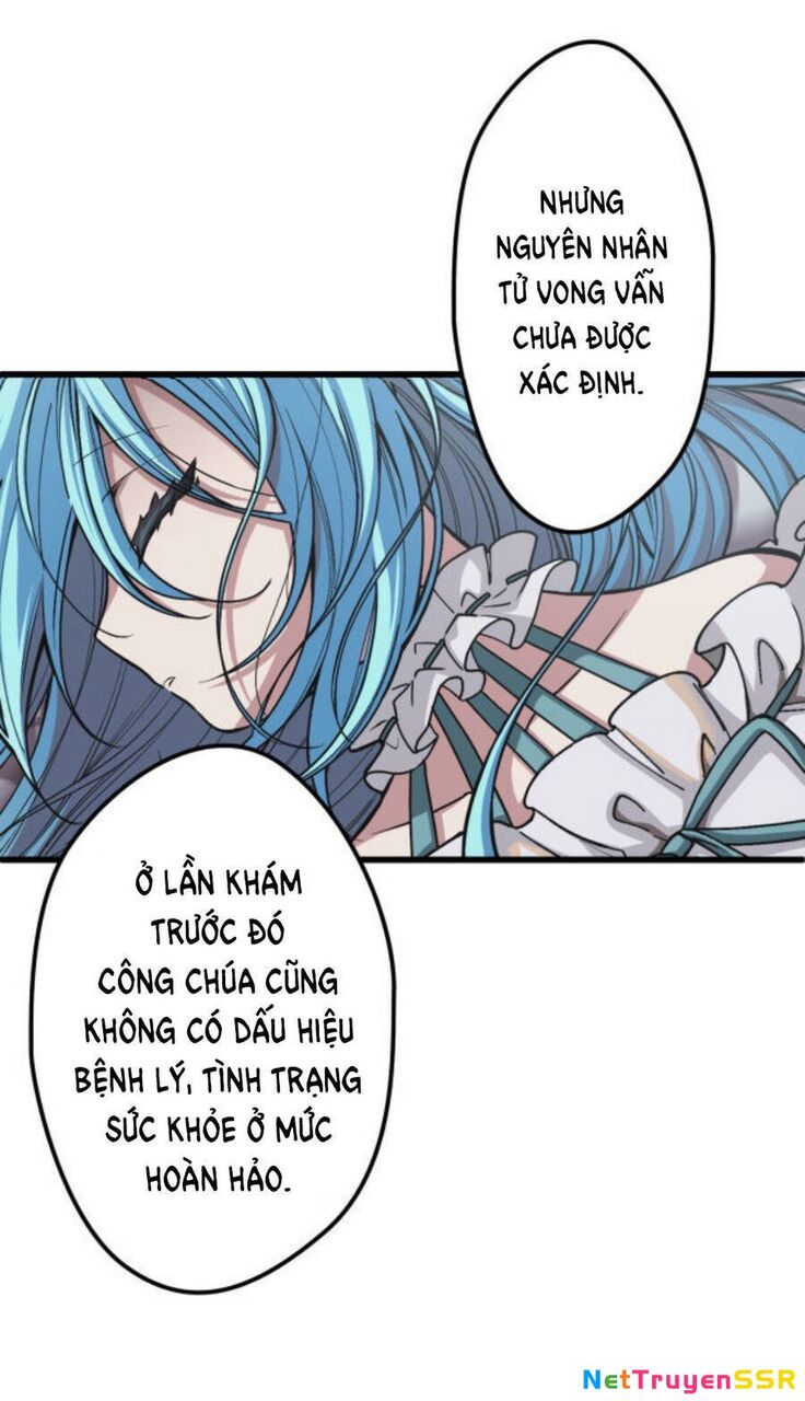 Kottou Mahougu Wa Reijou Alice Ni Sasayaku ‐ Oushitsu Kobutsushou No Jikenroku Chapter 1.5 - 5